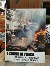Giorni praga biagi usato  Bologna