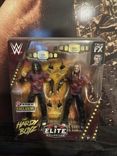 Wwe elite ringside for sale  WALSALL