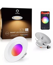 Lumary smart led for sale  Haltom City