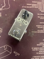TC ELECTRONIC DITTO LOOPER (MAD052622), usado comprar usado  Enviando para Brazil