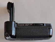 Canon akkuhandgriff bg gebraucht kaufen  Estorf