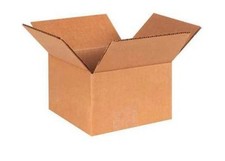 Pack cardboard corrugated for sale  Mobile