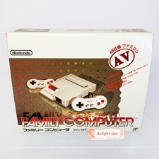 Nintendo famicom new d'occasion  Expédié en Belgium
