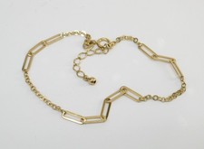 Armband 585 14k gebraucht kaufen  Dortmund