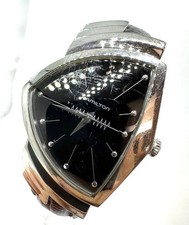 Montre homme hamilton d'occasion  Expédié en France