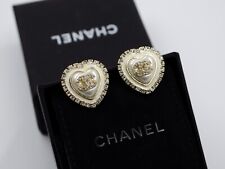 Authentic chanel love for sale  Shipping to Ireland