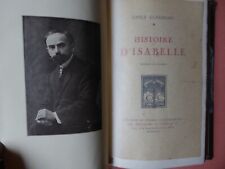 Emile clermont. histoire d'occasion  Gien