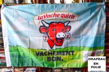 Drapeau vache rit d'occasion  Muret