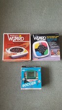 vtech wizard for sale  SELBY