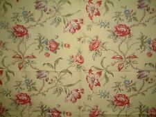 Colefax fowler fabric for sale  BURY
