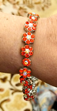 Bracciale tennis taglie usato  Torino