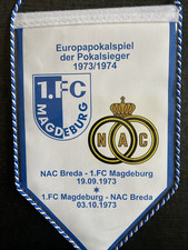 Wimpel cwc 1973 gebraucht kaufen  Stahnsdorf