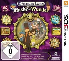 Nintendo 3ds professor gebraucht kaufen  Bad Hersfeld