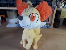 Tomy fennekin pokemon for sale  GOSPORT