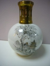Lampe berger paris d'occasion  Toulon-