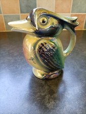 Vintage lustre ware for sale  SHANKLIN