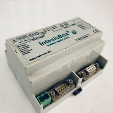 Cliente INTESIS IBOX-KNX-BAC-100 KNX - BACnet/IP. Capacidade 100 pontos 16 dispositivos comprar usado  Enviando para Brazil