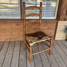 Vintage western chairs. for sale  Arlington