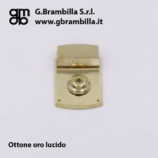 Serratura chiusura ottone usato  Pieve Emanuele