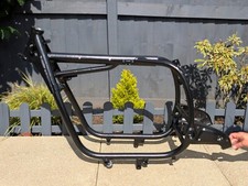 Bmw r100rt frame for sale  NEWARK