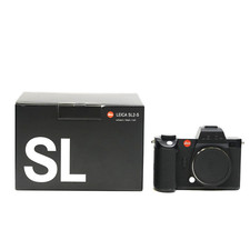 Leica sl2 corpo usato  Civitanova Marche
