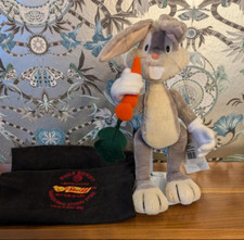 Ean 665189 steiff for sale  ELLESMERE