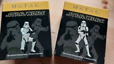 Attakus stormtrooper figuren gebraucht kaufen  Regen