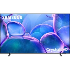Samsung ue75u7000f inch for sale  UK