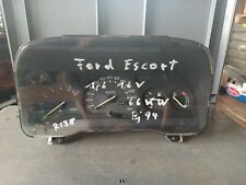 Tacho kombiinstrument ford gebraucht kaufen  Königsbrunn