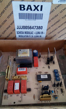 Baxi luna jjj005647380 usato  Roma