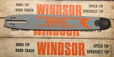 Windsor chainsaw bar for sale  Walnutport