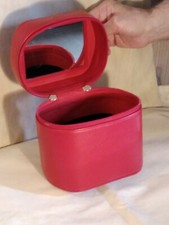 Coffret trousse toilette d'occasion  Paris XIII