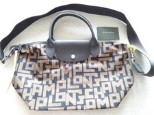 Sac main longchamp. d'occasion  Le Havre-