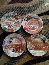 Set rosanna chocolaterie for sale  Fontana