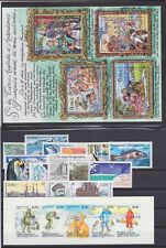 Timbres taaf terres d'occasion  Le Château-d'Oléron