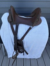 Original mcclellan cavalry for sale  Vashon