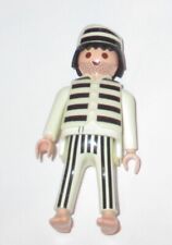 Playmobil sträfling gefangene gebraucht kaufen  Oberhausen