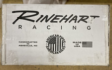 New genuine rinehart for sale  Waynesville