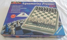 Novag aquamarine d'occasion  France