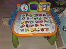 Vtech spieltisch lerntisch gebraucht kaufen Vtech spieltisch lerntisch gebraucht kaufen  Hannover