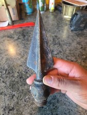 Vintage solid iron for sale  Algoma