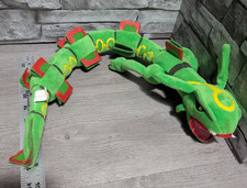 Rayquaza pokemon dragon for sale  Durham