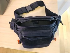 Maxpedition octa black d'occasion  Valdoie
