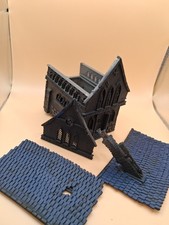 warhammer chapel for sale warhammer chapel for sale  SWINDON