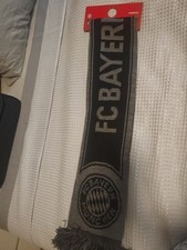 Bayern münchen schal gebraucht kaufen  Rodenbach