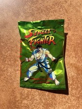 Street fighter booster gebraucht kaufen  Brilon