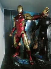 Hot toys concept for sale  STOCKPORT