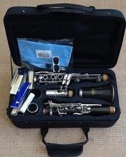 Amati corton clarinet for sale  KETTERING