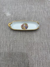 Limoges reine small for sale  CHICHESTER