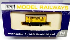 Dapol nb018 gunpowder for sale  PLYMOUTH
